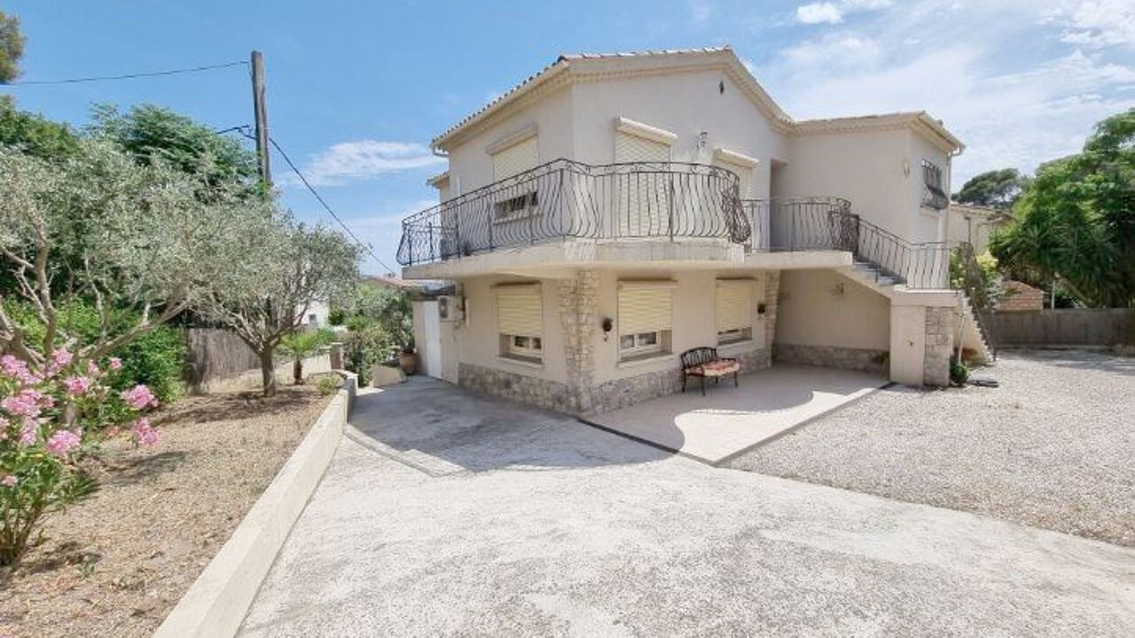 maison 6 pièces 155 m2 à vendre à La Garde (83130)