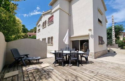 vente maison 599 000 € à proximité de Hyères (83400)