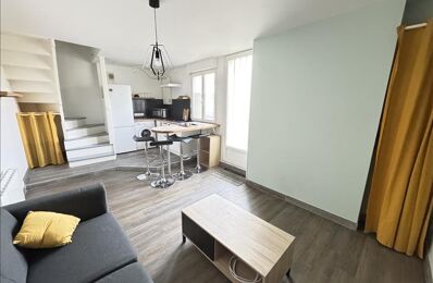 vente maison 129 000 € à proximité de Angoulême (16000)