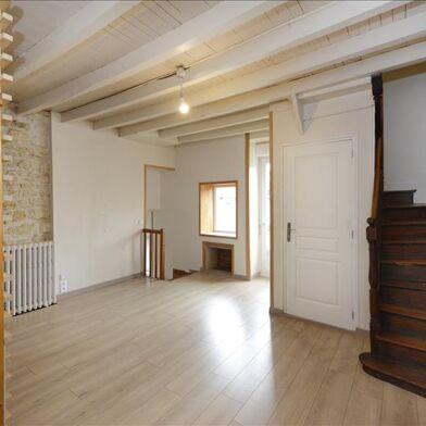 Maison 5 pièces 143 m²