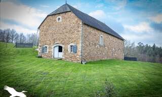 Maison 8 Pièces 200 m² à vendre à Argentat-sur-Dordogne (19400)