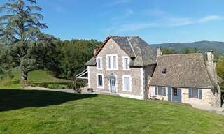 Maison 8 Pièces 200 m² à vendre à Argentat-sur-Dordogne (19400)