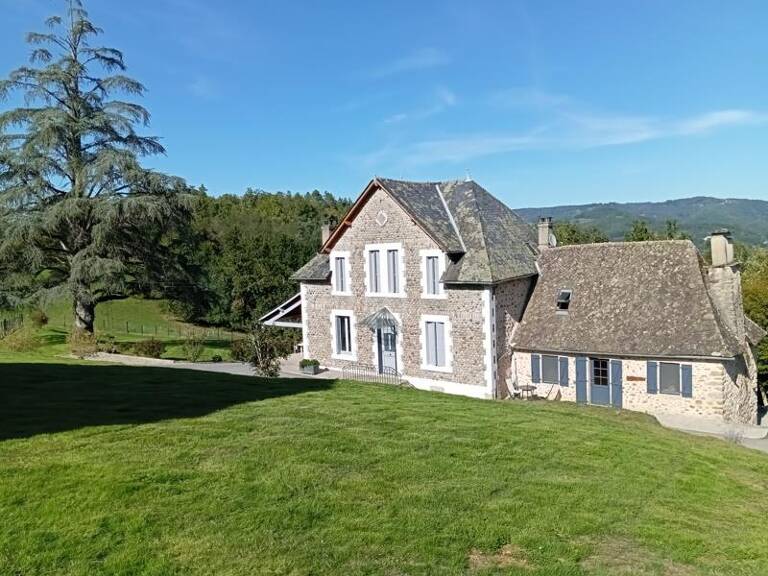 Corps de Ferme de 8 pièces principales — photo 1