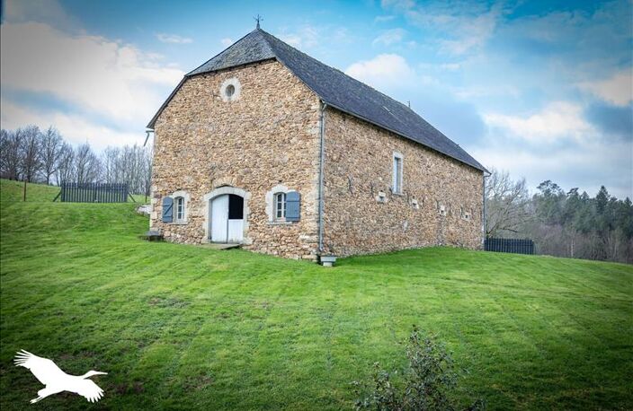 Corps de Ferme de 8 pièces principales — photo 2