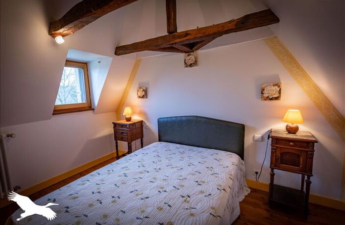 Corps de Ferme de 8 pièces principales — photo 5