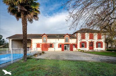 vente maison 446 000 € à proximité de Castelnau-d'Estrétefonds (31620)