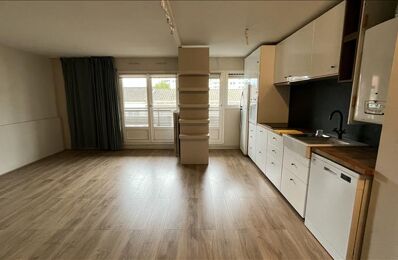 vente appartement 296 500 € à proximité de Carbon-Blanc (33560)