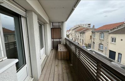 vente appartement 296 500 € à proximité de Ambarès-Et-Lagrave (33440)