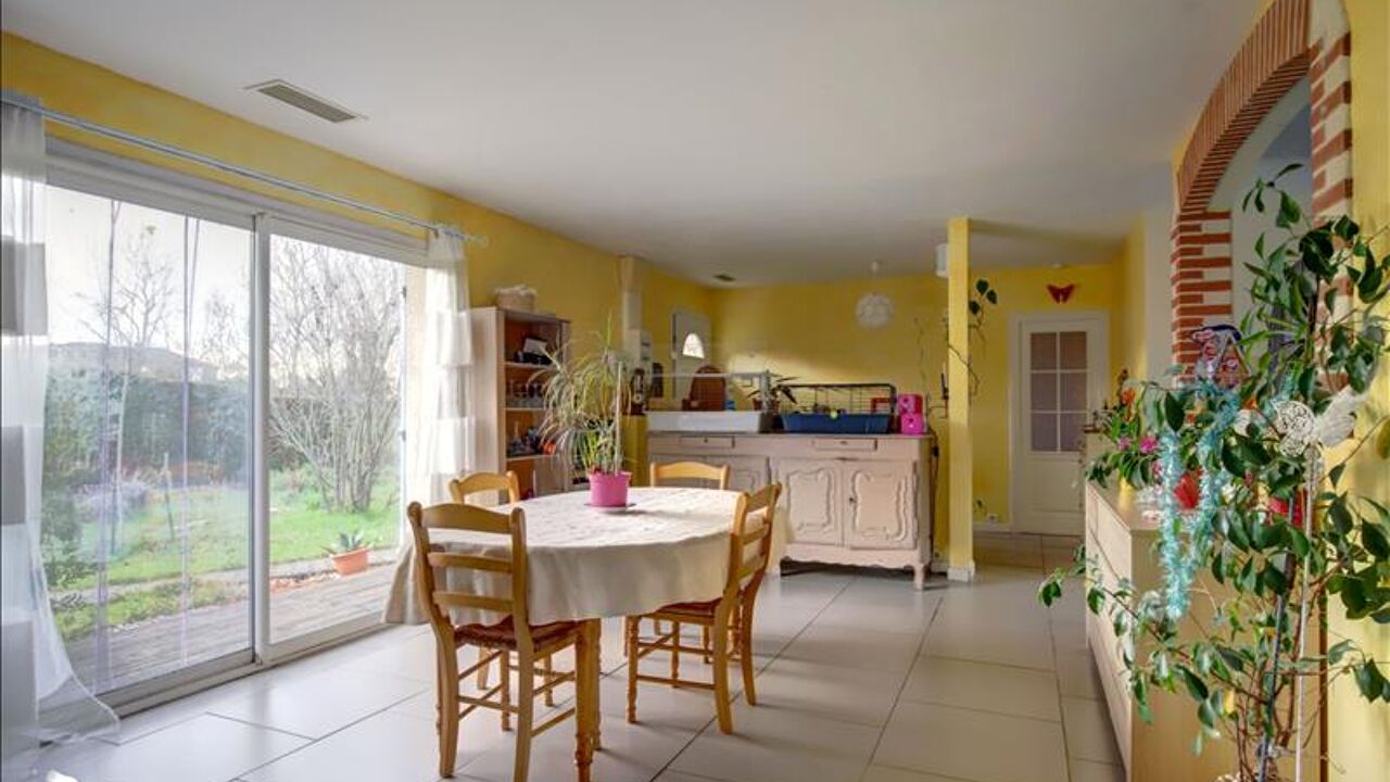 maison 4 pièces 125 m2 à vendre à Cabanès (81500)