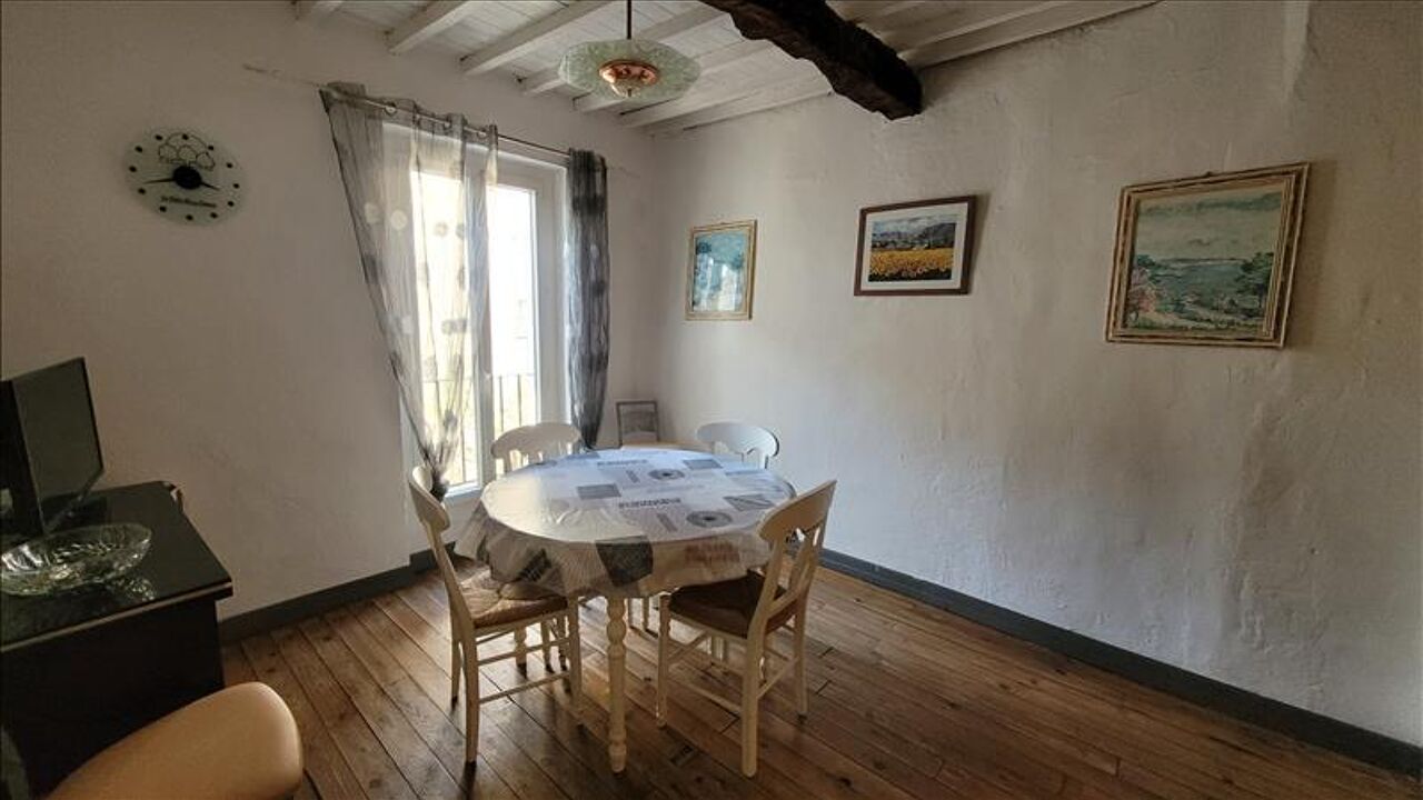 maison 4 pièces 88 m2 à vendre à Cazouls-Lès-Béziers (34370)