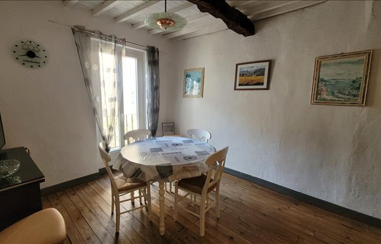 maison 4 pièces 88 m2 à vendre à Cazouls-Lès-Béziers (34370)