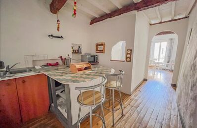 vente maison 79 900 € à proximité de Cazouls-Lès-Béziers (34370)