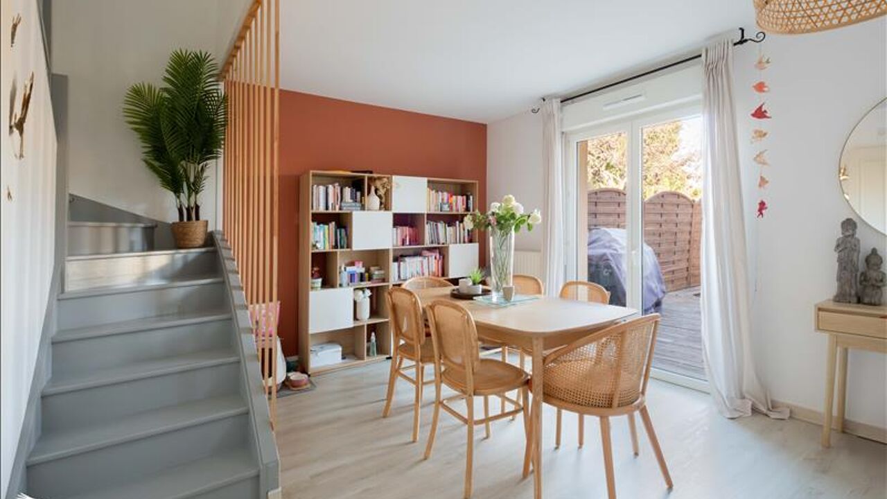 maison 4 pièces 105 m2 à vendre à Lattes (34970)