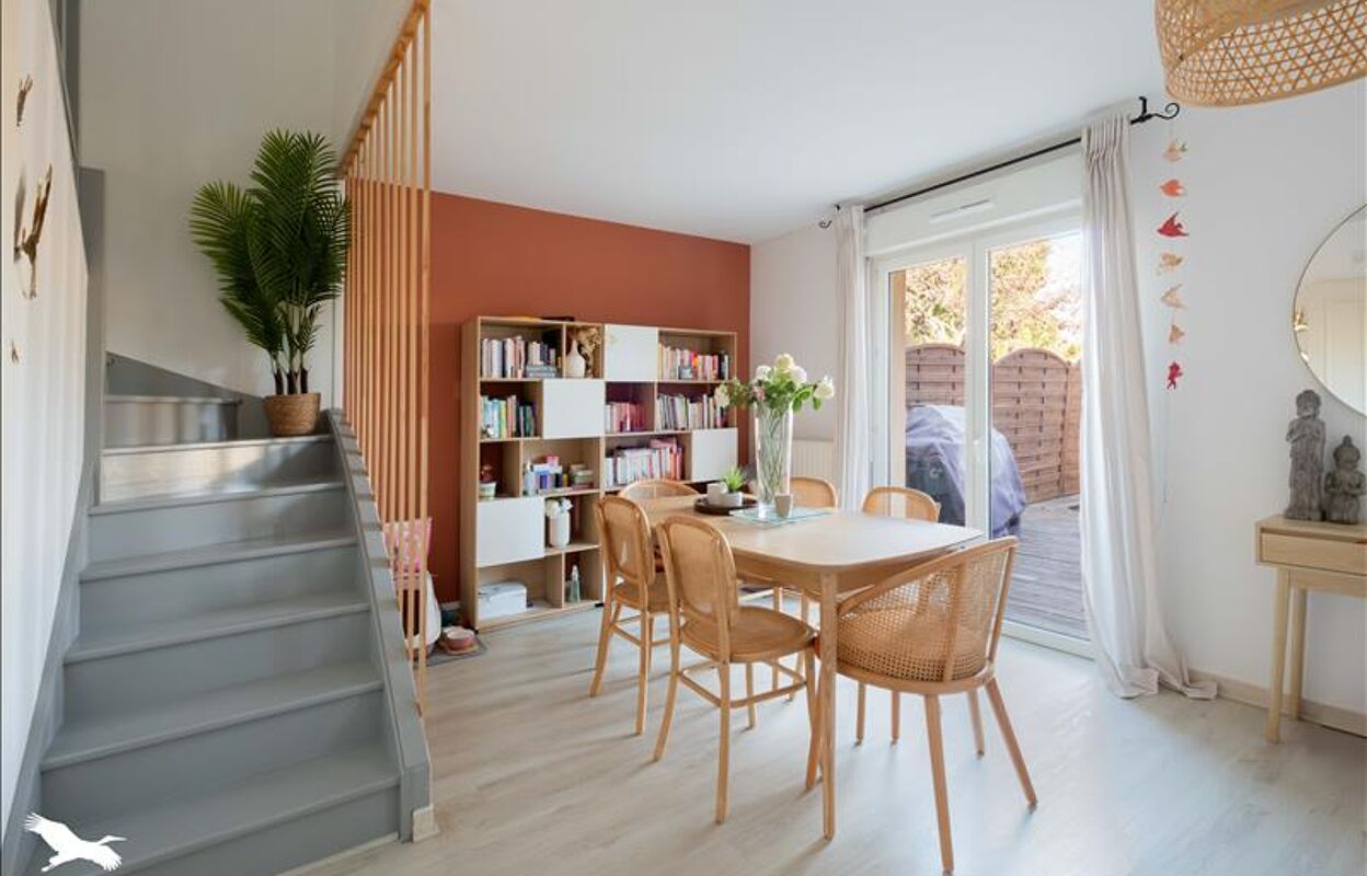 maison 4 pièces 105 m2 à vendre à Lattes (34970)