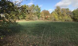 Terrain  4368 m² à vendre à Vailhourles (12200)