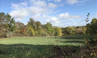 Terrain  4368 m² à vendre à Vailhourles (12200)