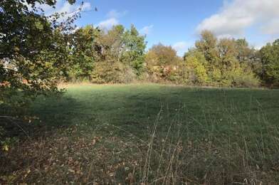 Terrain  34200 €