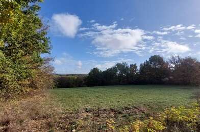 Terrain  34200 €