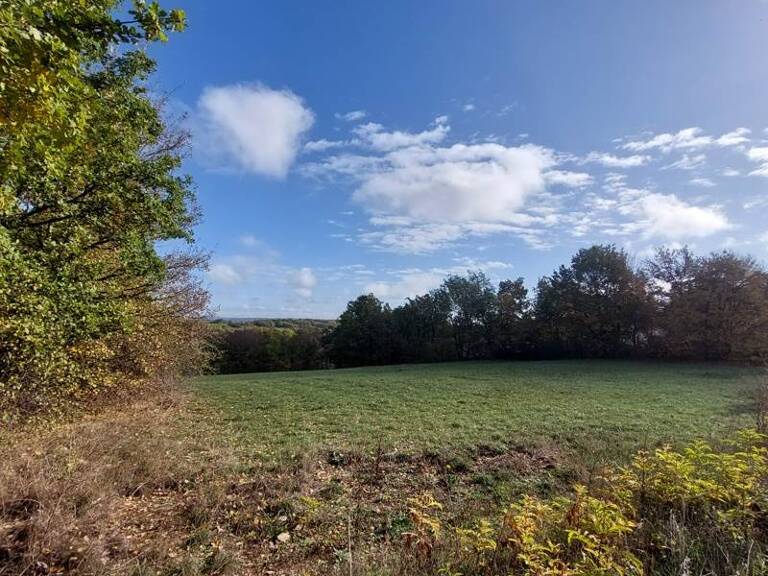 Terrain à bâtir de 0 pièces principales — photo 1