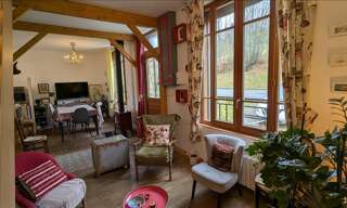 Maison 6 Pièces 107 m² à vendre à Bourganeuf (23400)