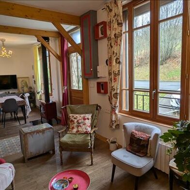 Maison 6 pièces 149800 €