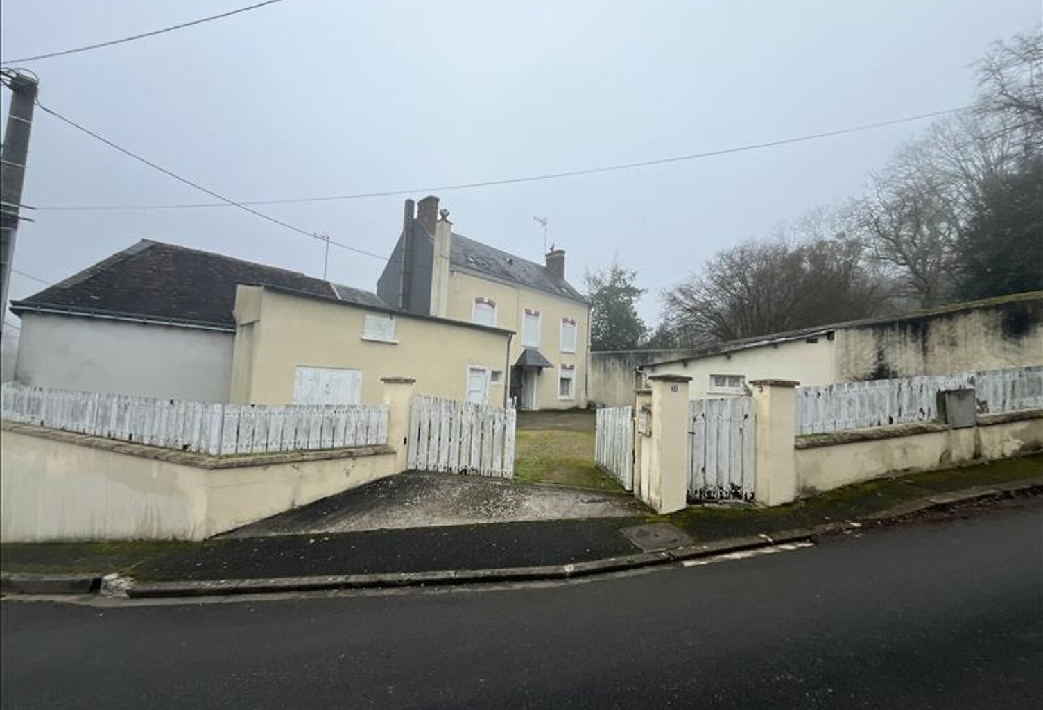 Maison de ville de 6 pièces principales — photo 1