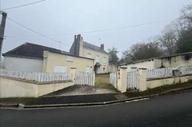 Maison 6 pièces 118800 €