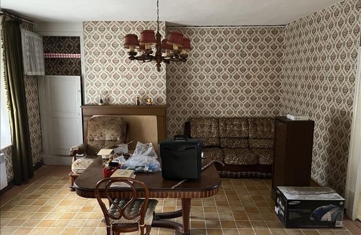 Maison de ville de 6 pièces principales — photo 2