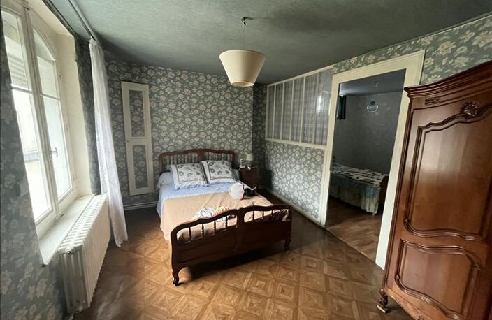 Maison de ville de 6 pièces principales — photo 3