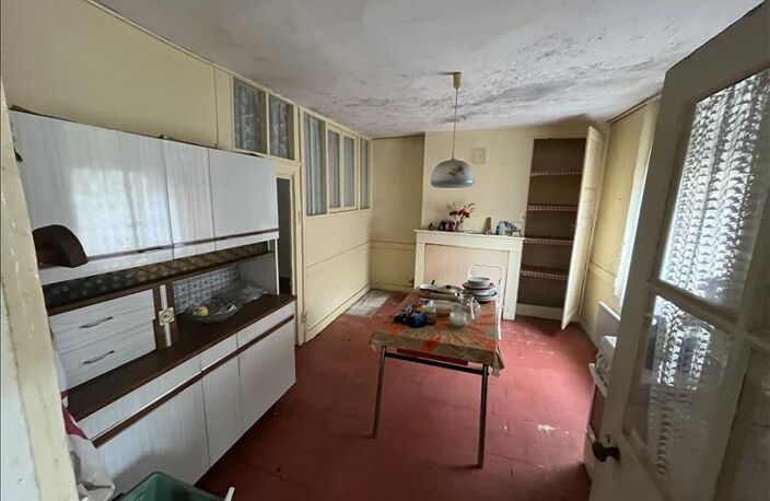 Maison de ville de 6 pièces principales — photo 4