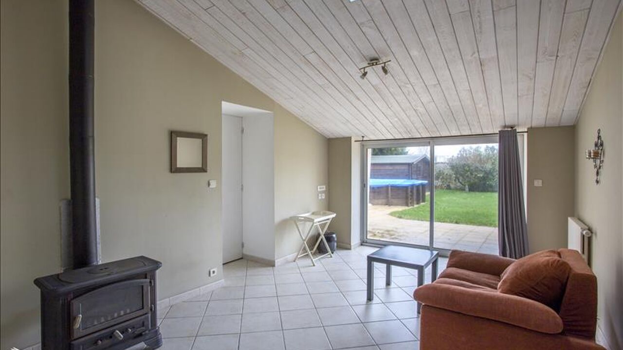 maison 5 pièces 150 m2 à vendre à Marans (17230)