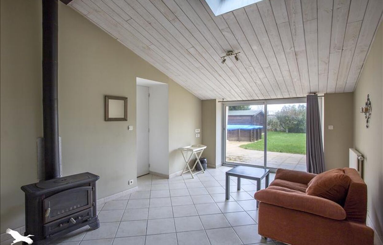 maison 5 pièces 150 m2 à vendre à Marans (17230)