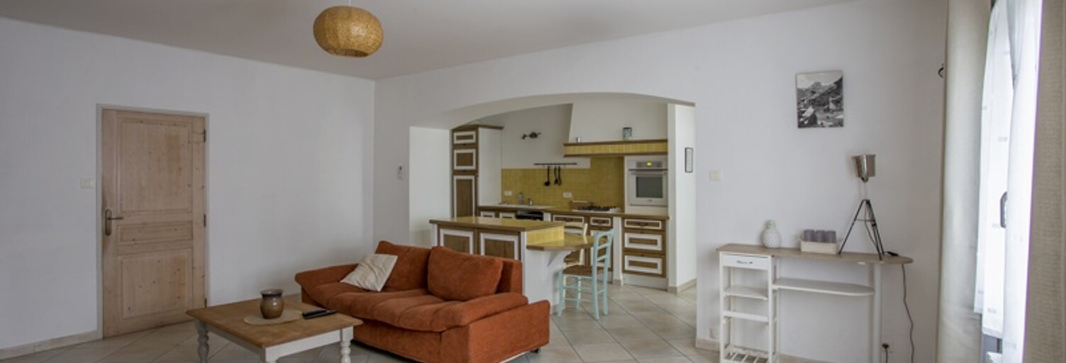 Maison 5 Pièces 150 m² à vendre à Marans (17230)