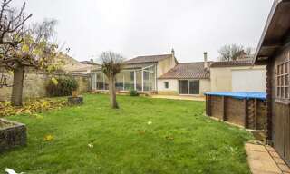 Maison 5 Pièces 150 m² à vendre à Marans (17230)