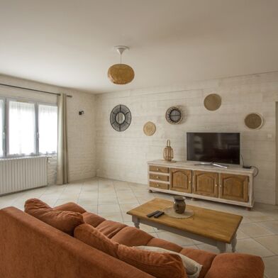 Maison 5 pièces 305950 €