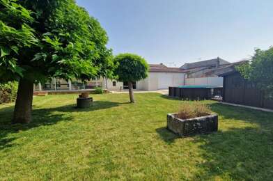 Maison 5 pièces 305950 €