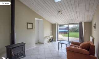 Maison 5 Pièces 150 m² à vendre à Marans (17230)