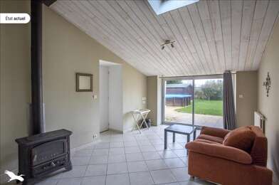 Maison 5 pièces 305950 €