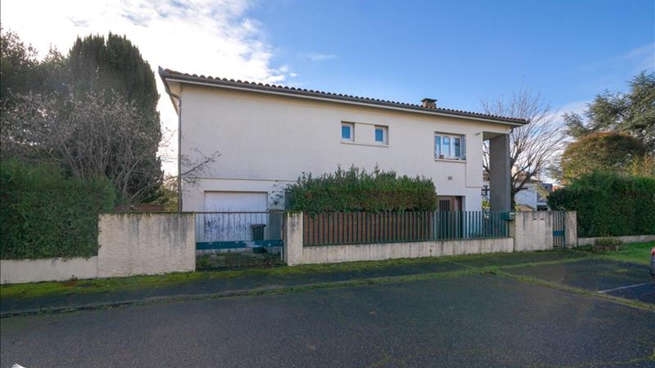 maison 7 pièces 179 m2 à vendre à Cugnaux (31270)