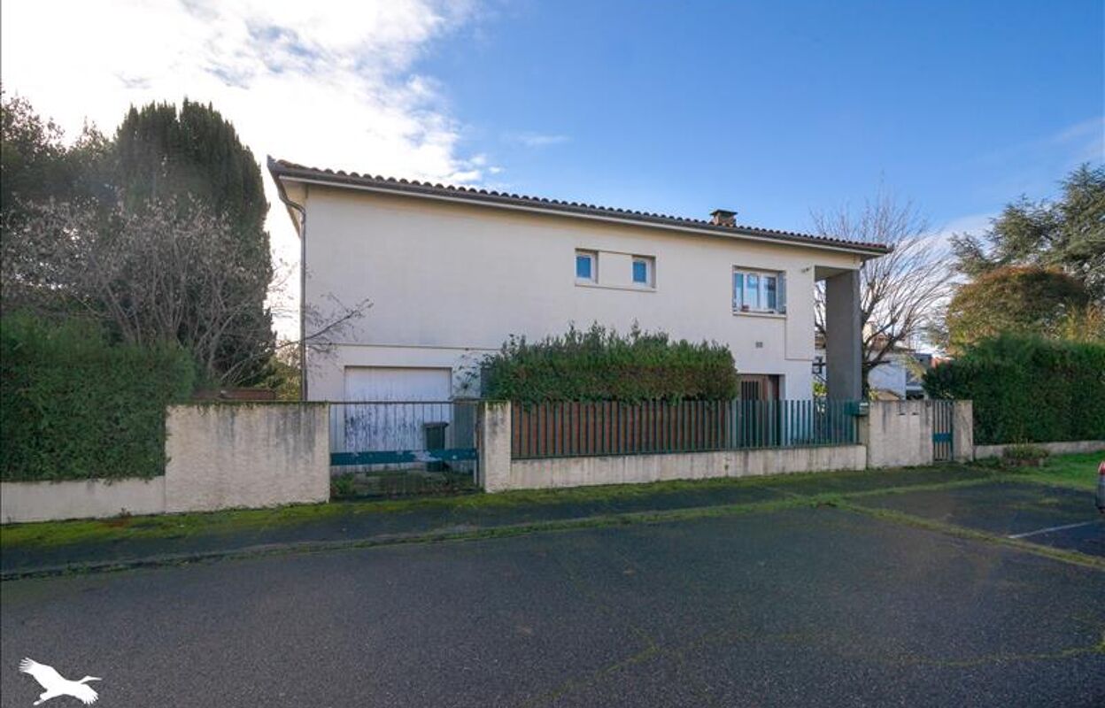 maison 7 pièces 179 m2 à vendre à Cugnaux (31270)