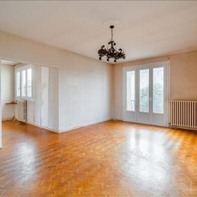 Maison 7 pièces 179 m²