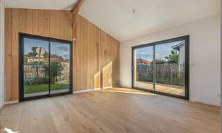 Maison 2 Pièces 49 m² à vendre à Arès (33740)