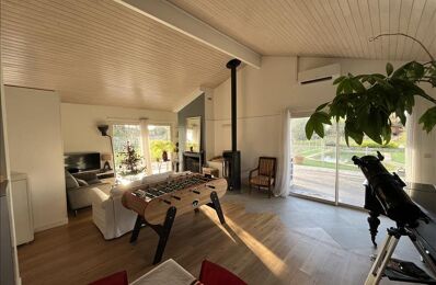 vente maison 570 000 € à proximité de Le Taillan-Médoc (33320)