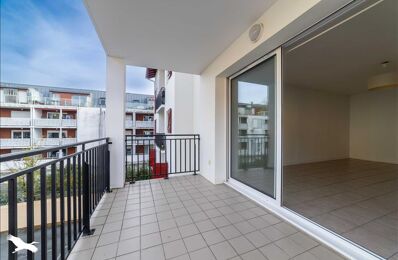 vente appartement 327 050 € à proximité de Guéthary (64210)