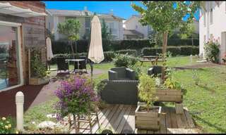 Appartement 1 Pièce 24 m² à vendre à La Brède (33650)