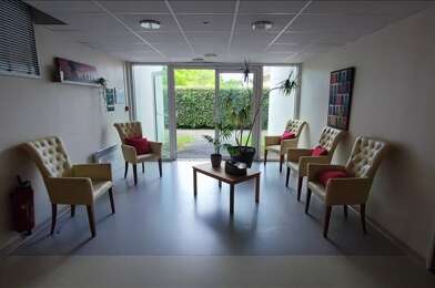 Appartement 1 pièces 77300 €