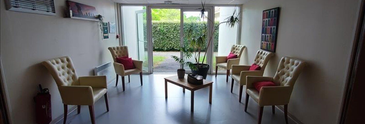 Appartement 1 Pièce 24 m² à vendre à La Brède (33650)