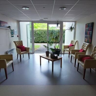 Appartement 1 pièces 77300 €