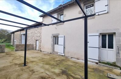 vente maison 165 850 € à proximité de Javerlhac-Et-la-Chapelle-Saint-Robert (24300)