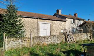 Maison 4 Pièces 108 m² à vendre à Saint-Estèphe (24360)